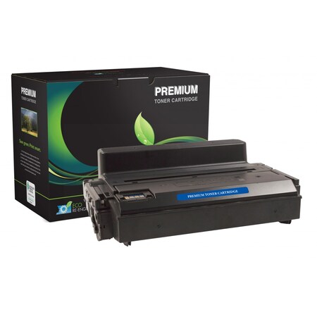 MSE Model MSE0223203162 Remanufactured Extra High Yield Toner Cartridge; Replacement for Samsung MLT-D203E (Black), Up to 10000 Pages Yield